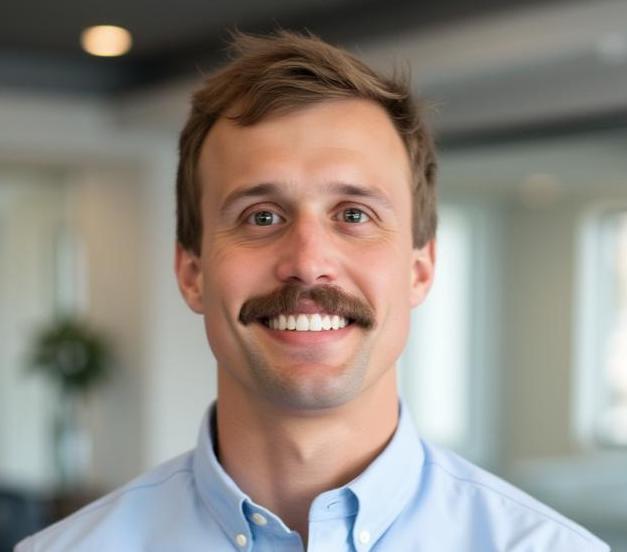 Joshua Meadows, PMHNP-BC